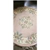 Image 2 : WOOL ROUND AREA CARPET, 63 INCH DIAMETER