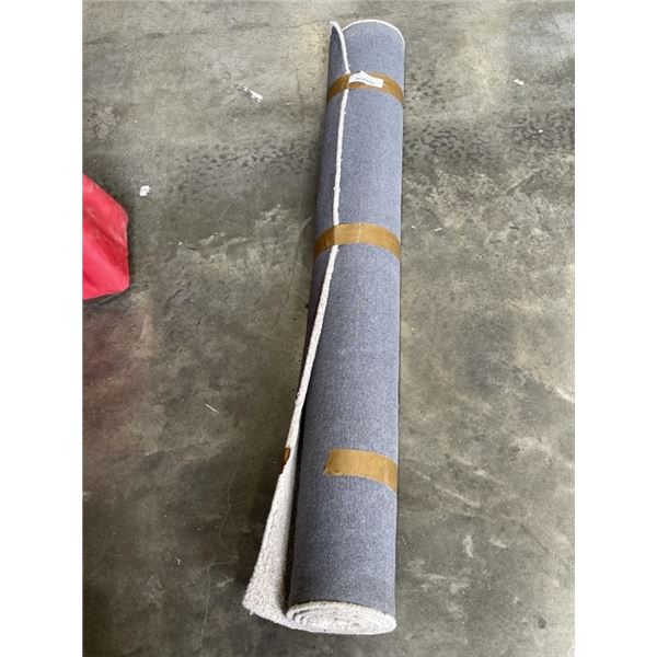 APPROX 5X7 WOOL AREA CARPET