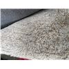 Image 2 : APPROX 5X7 WOOL AREA CARPET