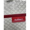 Image 3 : AS NEW DOUGLAS KINGSIZE SUMMIT MATTRESS