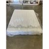 Image 1 : AS NEW QUEEN DOUGLAS ALPINE MATTRESS