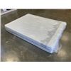 Image 2 : AS NEW QUEEN DOUGLAS ALPINE MATTRESS