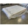 Image 3 : AS NEW QUEEN DOUGLAS ALPINE MATTRESS