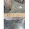 Image 1 : VIVO BLACK ELECTRIC MULTI MOTOR CORNER DESK FRAME