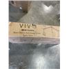Image 2 : VIVO BLACK ELECTRIC MULTI MOTOR CORNER DESK FRAME