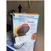 Image 1 : MY MINI PERSONAL ELECTRIC GRIDDLE - TESTED WORKING