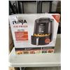 Image 1 : NINJA 4QT AIR FRYER - TESTED WORKING, RETAIL $104