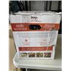 Image 2 : NINJA 4QT AIR FRYER - TESTED WORKING, RETAIL $104