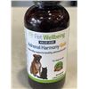 Image 1 : 10 BOTTLES OF PET WELLBEING ADRENAL HARMONY GOLD FOR DOGS AND CATS