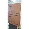 Image 1 : 2 CASES TITAN 6" WHITE BAKING CUPS 6000 PER CASE