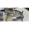Image 2 : VINTAGE MEAT SLICER AND SUNBEAM MIXER