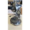 Image 4 : VINTAGE MEAT SLICER AND SUNBEAM MIXER