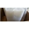 Image 4 : KITCHX 5 PACK - DELI FOOD STORAGE CONTAINERS WITH AIRTIGHT LIDS