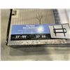 Image 2 : SANUS 37"-55" TILTING TV WALL MOUNT