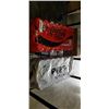 Image 1 : CASE OF COCACOLA ZERO SUGAR AND CASE OF DIET PEPSI, 32 PACKS, MISSING A COUPLE
