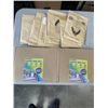 Image 3 : BOX OF NEW HOUSEHOLD ITEMS INCLUDING LEATHER REPAIR KIT AND TIES AND MORE