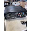 Image 4 : ONKYO AV RECEIVER MODEL TX-SR602. WORKING