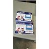 Image 2 : BOX OF NEW ITEMS INCLUDING STATIONARY ITEMS LIKE  LABELS THERMO PAPER AND MORE