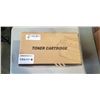 Image 3 : BOX OF NEW ITEMS INCLUDING STATIONARY ITEMS LIKE  LABELS THERMO PAPER AND MORE