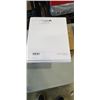 Image 4 : BOX OF NEW ITEMS INCLUDING STATIONARY ITEMS LIKE  LABELS THERMO PAPER AND MORE