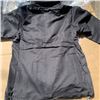 Image 4 : BOX OF 10 NEW FIRST STAR TRACKSUITS BLACK WOMEN'S SIZE SMALL