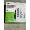 Image 3 : BELKIN BOOSTCHARGE PRO CONVERTIBLE MAGNET CHARGING STAND AND BELKIN BOOSTCHARGE PRO PORTABLE FAST CH