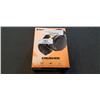 Image 1 : SKULLCANDY CRUSHER OVER-EAR SOUND ISOLATING WIRELESS HEADPHONES W/ MIC - TESTED WORKING, RETAIL $149