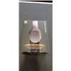 Image 2 : SKULLCANDY CRUSHER OVER-EAR SOUND ISOLATING WIRELESS HEADPHONES W/ MIC - TESTED WORKING, RETAIL $149