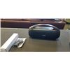 Image 3 : ENERGIZER BT258 PORTABLE ALL WEATHER RECHARGEABLE SPEAKER W/ POWER BANK AND WIRED MIC - TESTED WORKI