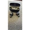 Image 2 : SONY WF1000MX5 ANC IN EAR TRUE WIRELESS HEADPHONES - TESTED WORKING, RETAIL $429