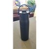 Image 2 : LARQ PUREVIS 2 680ML SELF CLEANING INSULATED STAINLESS STEEL WATER BOTTLE W/ SMART SENSOR - TESTED W
