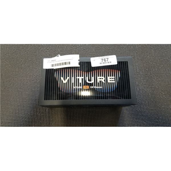 VITURE PRO XR CASE AND ACCESSORIES