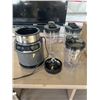 Image 1 : AS NEW NINJA PERSONAL NUTRI-BLENDER PRO - TESTED WORKING, RETAIL $149
