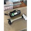 Image 1 : AS NEW NINJA IMMERSION BLENDER - TESTED WORKING, RETAIL $99