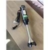 Image 2 : AS NEW NINJA IMMERSION BLENDER - TESTED WORKING, RETAIL $99