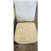 Image 4 : SET OF 4 RETRO DINING CHAIRS