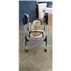 Image 1 : EVENFLO BABY SWING W/ TRAY