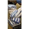Image 1 : ASSORTED STYLEWELL PATIO CUSHIONS