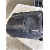 Image 3 : RENWICK LEATHER TRAVEL LAPTOP BAG