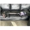 Image 1 : SHARK STRATOS CORDLESS WITH CLEAN SENSE IQ DUO CLEAN CORDLESS VACUUM WORKING RETAIL $500