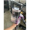 Image 5 : SHARK STRATOS CORDLESS WITH CLEAN SENSE IQ DUO CLEAN CORDLESS VACUUM WORKING RETAIL $500