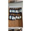 Image 1 : 8 BOTTLES PET WELLBEING LUNG GOLD HEALTH SUPPLIMENTS AND 4 BOTTLES PET WELLBEING YOUNG AT HEART