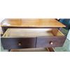 Image 3 : NADEAU FURNITURE 6 DRAWER HIGHBOY DRESSER