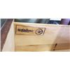 Image 4 : NADEAU FURNITURE 6 DRAWER HIGHBOY DRESSER