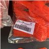 Image 4 : 12 NEW 36 PACKS OF PLASTIC CORDLESS WEED TRIMMER BLADES