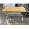 Image 1 : BAMBOO MODERN STUDENTS DESK
