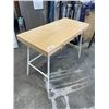 Image 2 : BAMBOO MODERN STUDENTS DESK