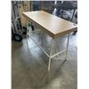 Image 4 : BAMBOO MODERN STUDENTS DESK