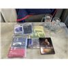 Image 1 : LOT OF COLLECTIBLES AND NEW ITEMS - MENS UNDERWEAR, POCKET MICORSCOPE, A&W MUGS