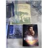 Image 4 : LOT OF COLLECTIBLES AND NEW ITEMS - MENS UNDERWEAR, POCKET MICORSCOPE, A&W MUGS